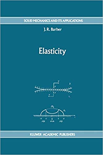 دانلود کتاب Elasticity, 1992