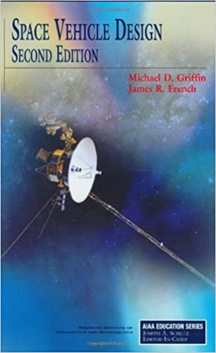 دانلود کتاب Space Vehicle Design, 2nd ed, 2004
