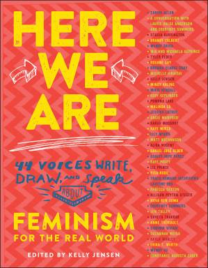 دانلود کتاب Here We Are: Feminism for the Real World