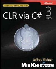 دانلود کتاب CLR via C# 3rd Edition