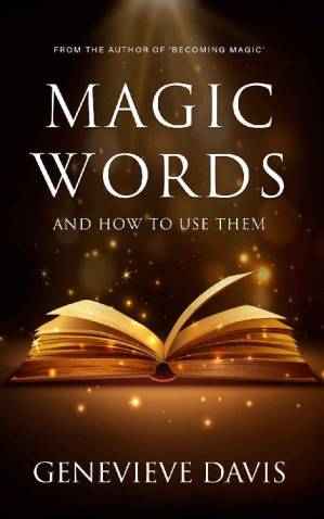 دانلود کتاب Magic Words and How to Use Them