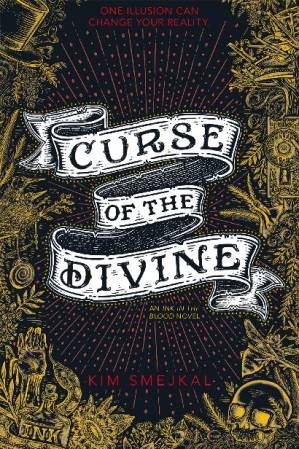 دانلود کتاب Curse of the Divine
