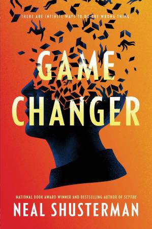 دانلود کتاب Game Changer