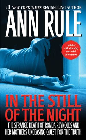 دانلود کتاب In the Still of the Night