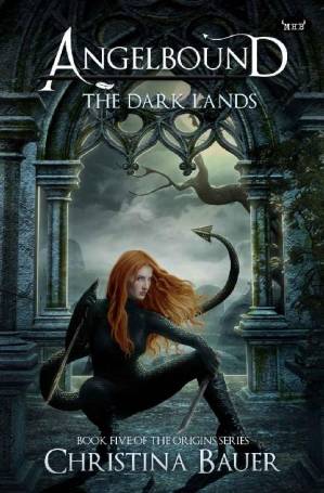 دانلود کتاب The Dark Lands (Angelbound Origins Book 5)