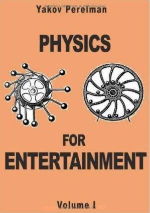 دانلود کتاب Physics for Entertainment – Book 1