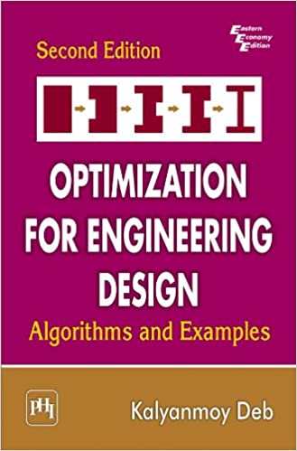 دانلود کتاب Optimization For Engineering Design – Algorithms And Examples, 2nd ed, 2012