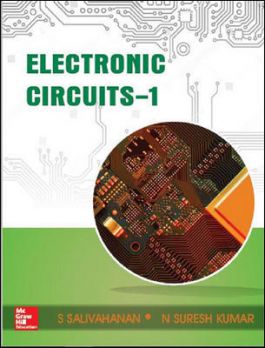 دانلود کتاب Electronic Circuits-I, 2018