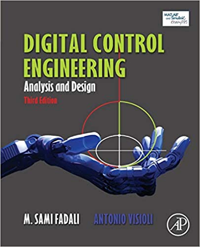 دانلود کتاب Digital Control Engineering – Analysis And Design, 3rd ed, 2019