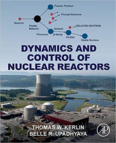 دانلود کتاب Dynamics And Control Of Nuclear Reactors, 2019