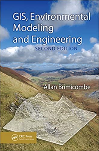 دانلود کتاب Gis, Environmental Modeling And Engineering, 2nd ed, 2009