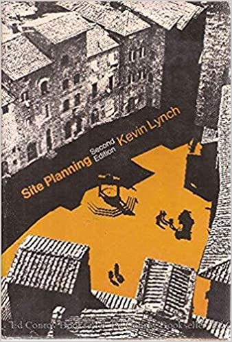 دانلود کتاب Site Planning, 1971