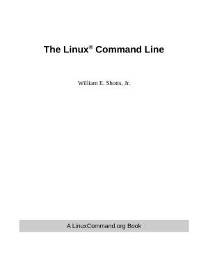 دانلود کتاب The Linux Command Line