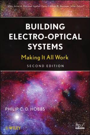 دانلود کتاب Building Electro-optical Systems