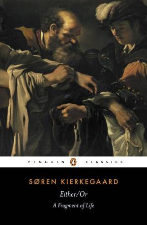 دانلود کتاب Either/Or: A Fragment of Life (Penguin Classics)