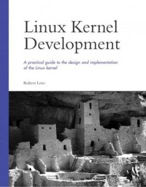 دانلود کتاب Linux Kernel Development