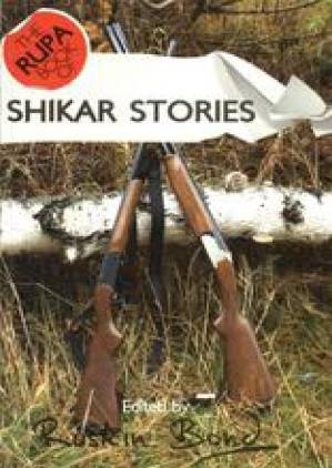 دانلود کتاب Shikar Stories & Great Animal Stories (2 in 1)