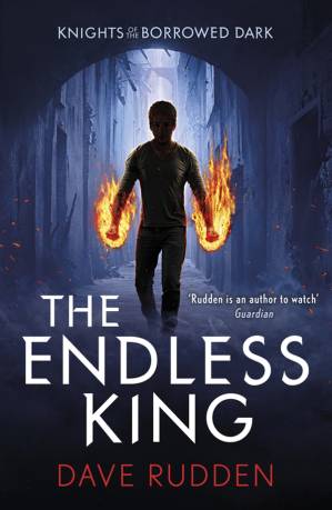 دانلود کتاب The Endless King