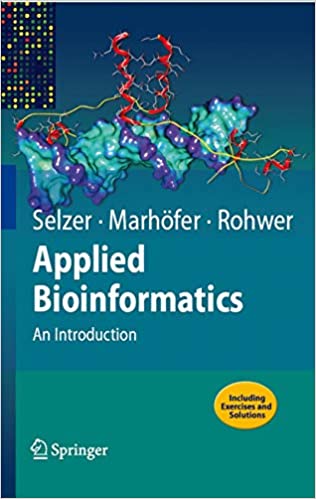 دانلود کتاب Applied Bioinformatics – An Introduction, 2nd ed, 2018