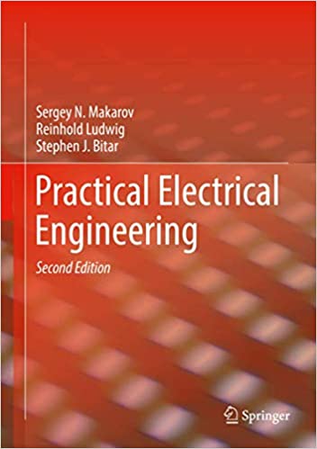 دانلود کتاب Practical Electrical Engineering, 2019