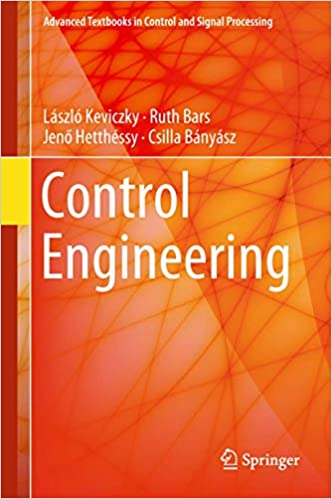 دانلود کتاب Control Engineering, 2018