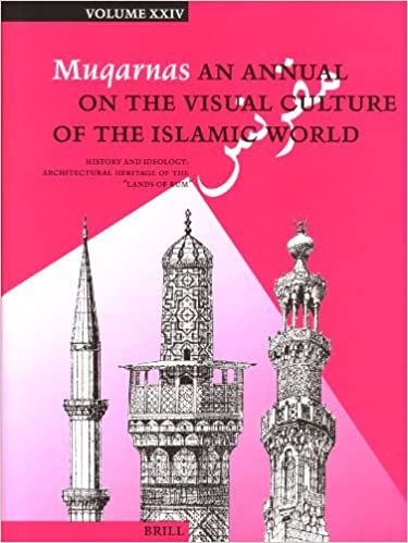 دانلود کتاب History And Ideology – Architectural Heritage Of The Lands Rum, 2007