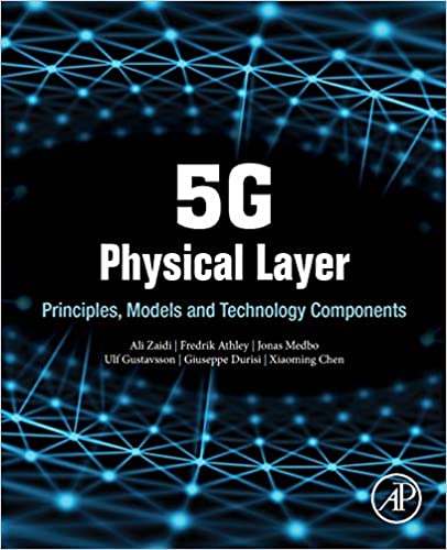 دانلود کتاب G Physical Layer – Principles, Models And Technology Components, 2018