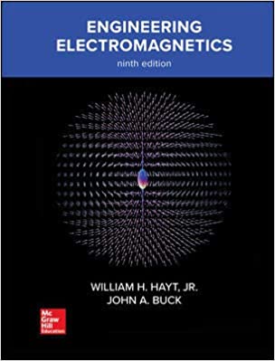 دانلود کتاب Engineering Electromagnetics, 9th ed, 2018