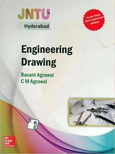 دانلود کتاب Engineering Graphics, 2012