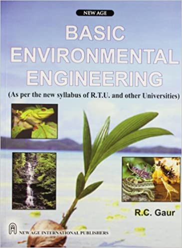 دانلود کتاب Basic Environmental Engineering, 2009