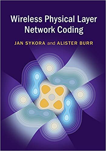 دانلود کتاب Wireless Physical Layer Network Coding, 2018