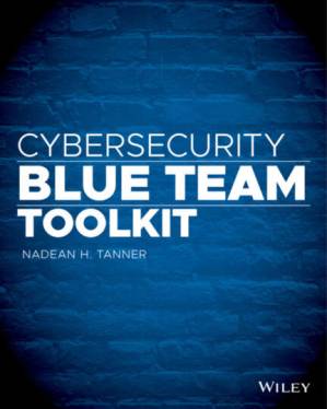دانلود کتاب Cybersecurity Blue Team Toolkit