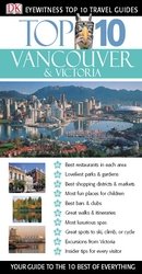 دانلود کتاب Vancouver Victoria
