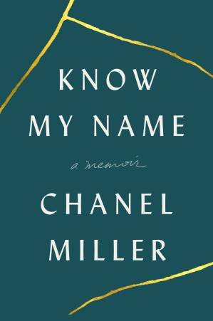 دانلود کتاب Know My Name