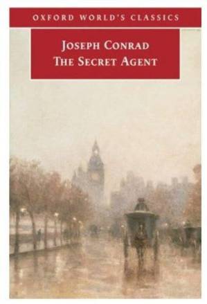 دانلود کتاب The secret agent