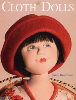دانلود کتاب Cloth Dolls