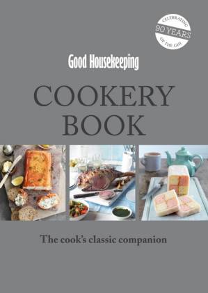 دانلود کتاب Cookery Book