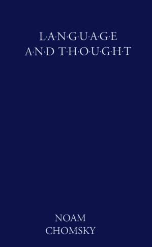 دانلود کتاب Language and Thought