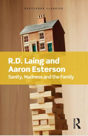 دانلود کتاب Sanity, Madness and the Family