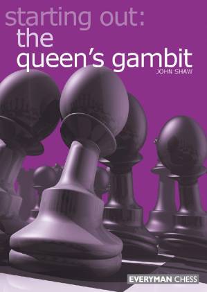 دانلود کتاب Starting Out: The Queen’s Gambit