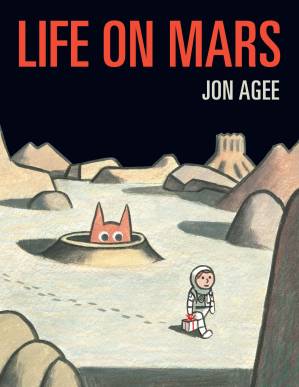 دانلود کتاب Life on Mars