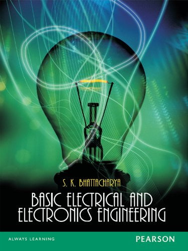دانلود کتاب Basic Electrical And Electronics Engineering, 2011