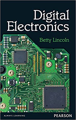 دانلود کتاب Digital Electronics, 2014