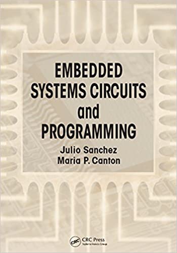 دانلود کتاب Embedded Systems Circuits And Programming, 2017