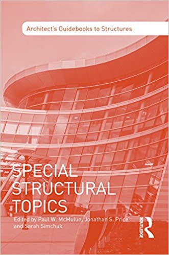 دانلود کتاب Special Structural Topics, 2017