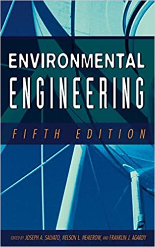 دانلود کتاب Environmental Engineering, 5th ed, 2003
