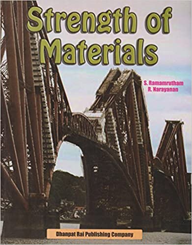 دانلود کتاب Strength Of Materials, 2011