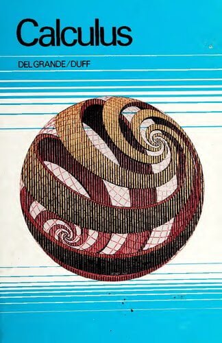 دانلود کتاب Calculus, 2nd ed, 1979