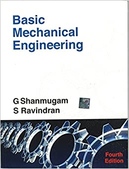 دانلود کتاب Basic Mechanical Engineering, 2011