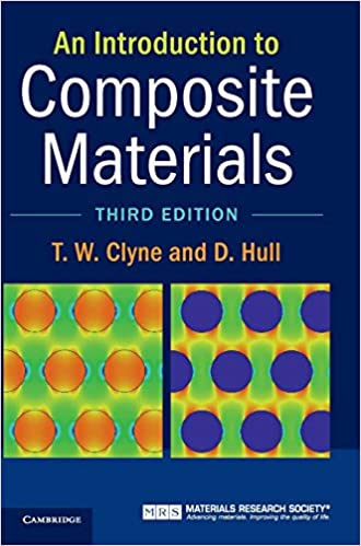 دانلود کتاب An Introduction To Composite Materials, 3rd ed, 2019